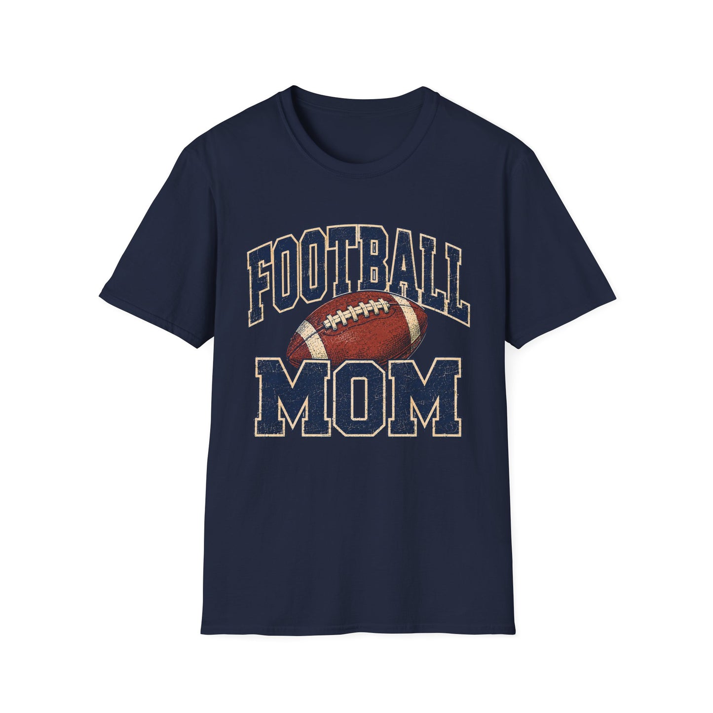 Football Mom T-Shirt