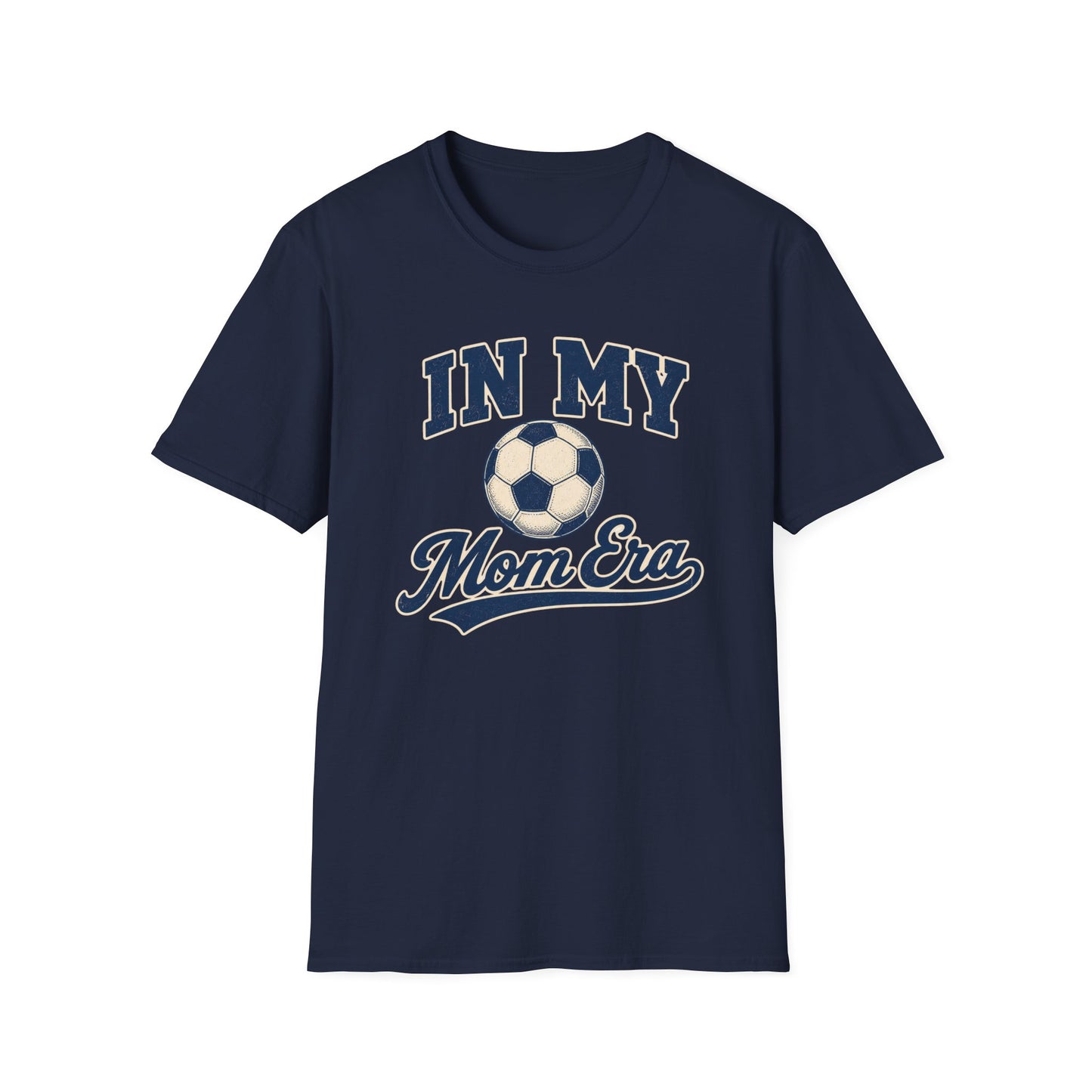 In my Soccer Mom Era T-Shirt