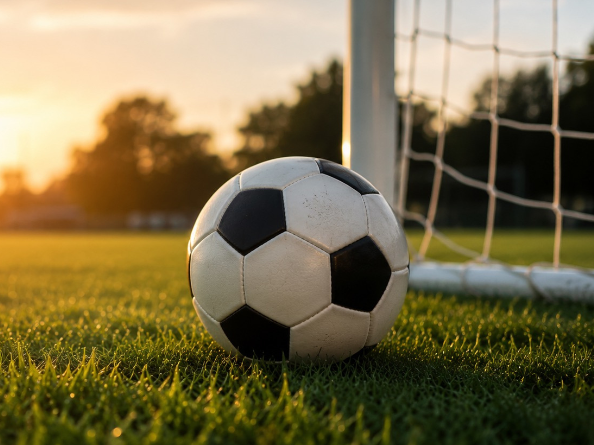 Soccer Collection