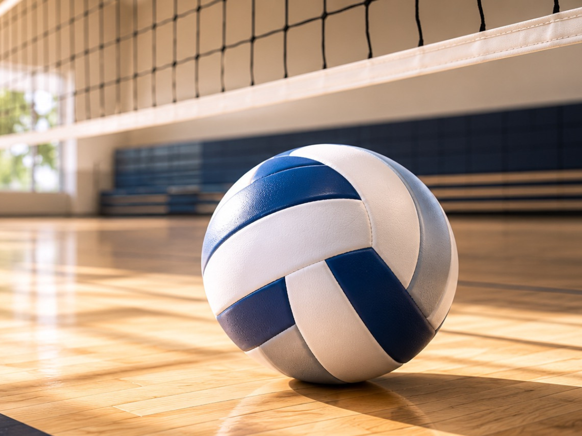 Volleyball Collection