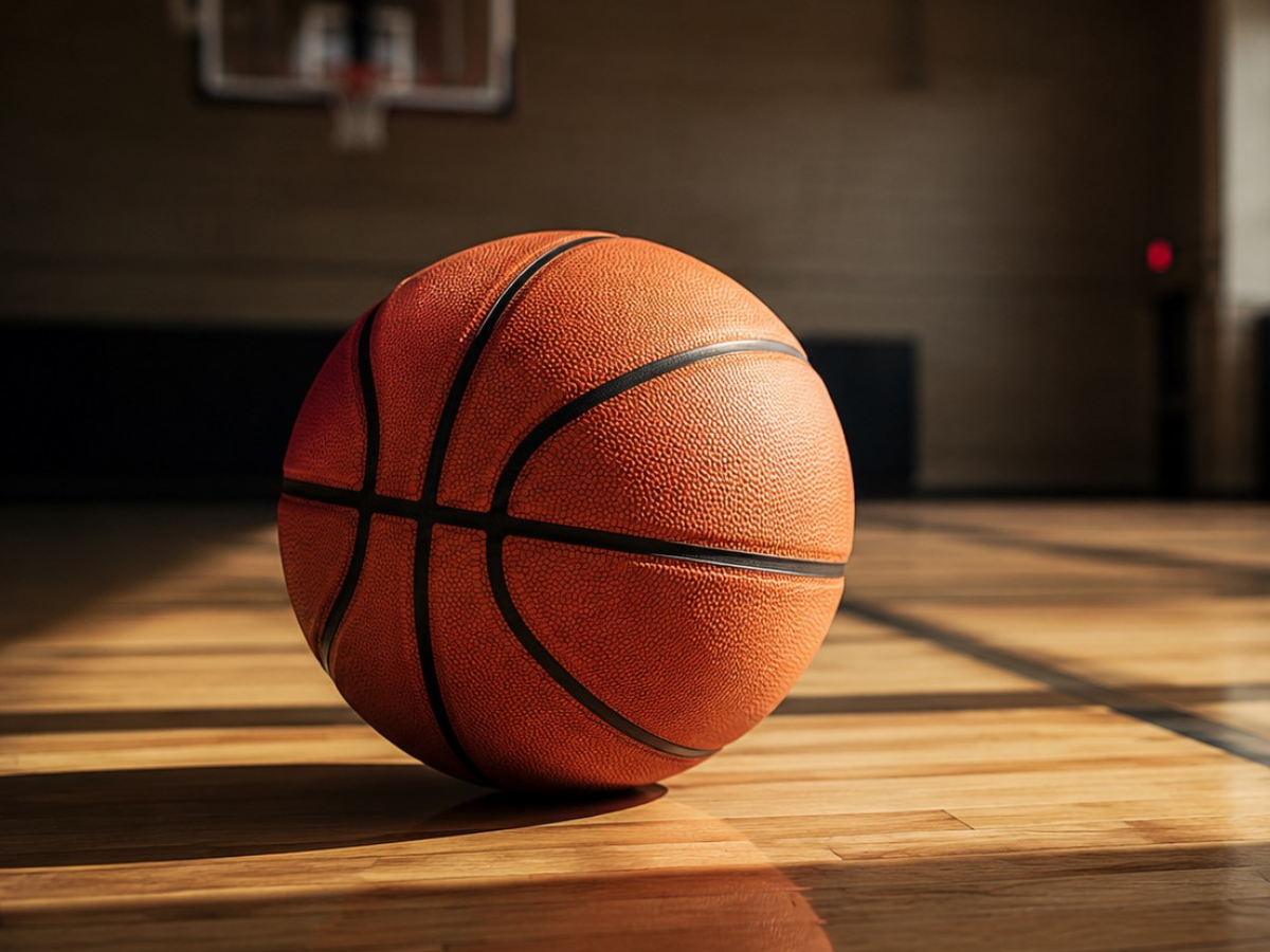 Basketball Collection