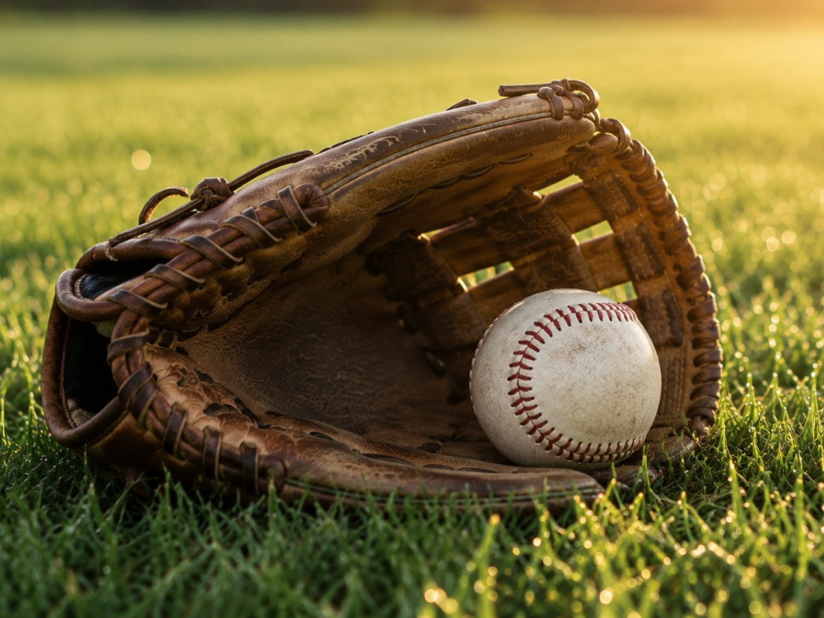 Baseball Collection