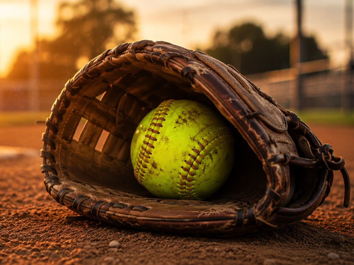 Softball Collection