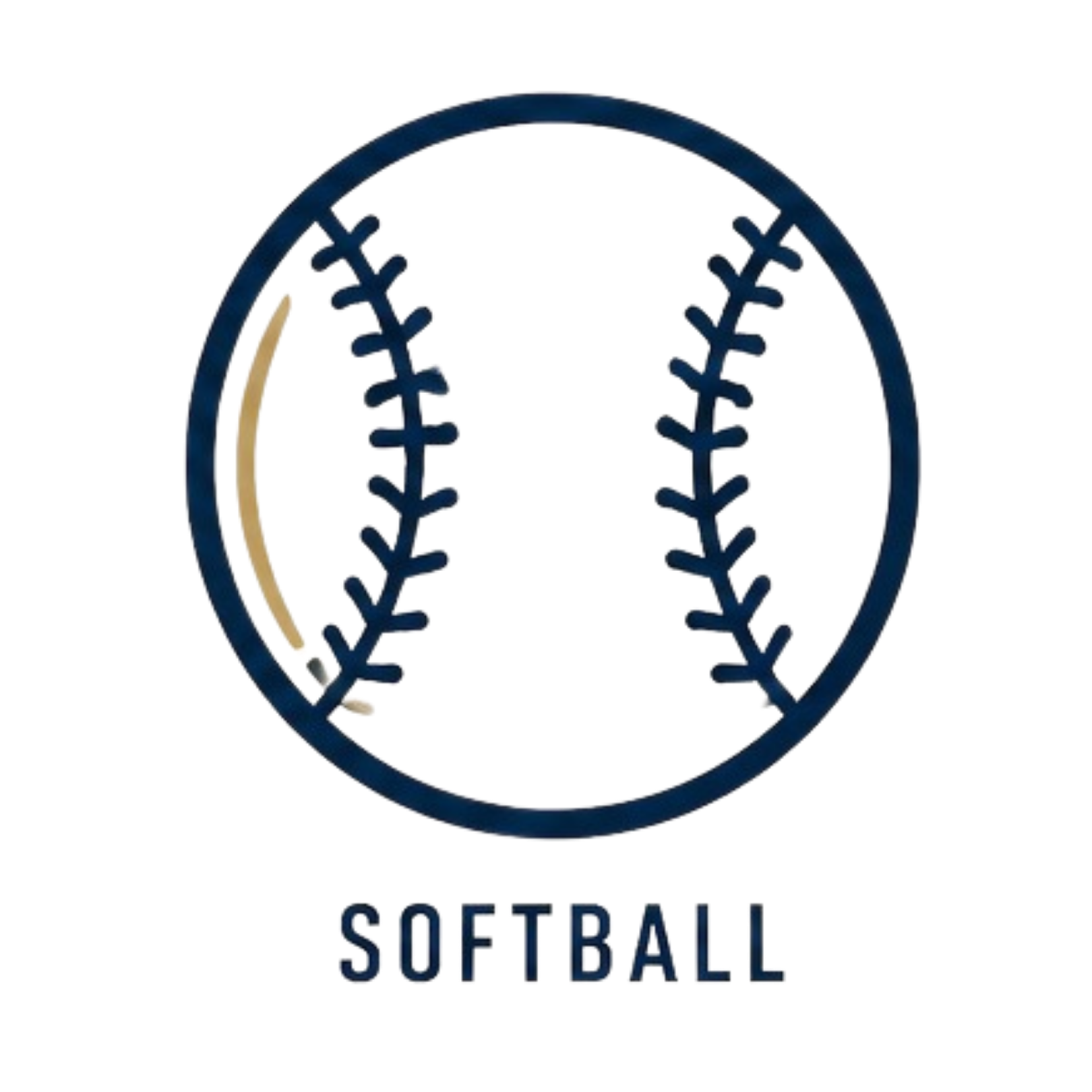 Softball Tees