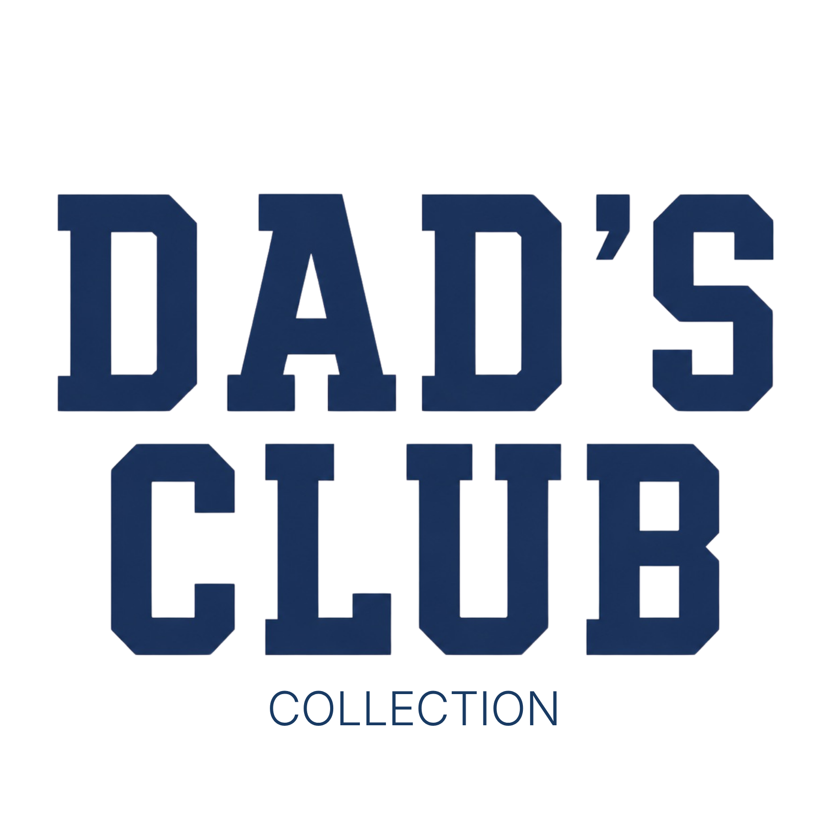 Dad's Club