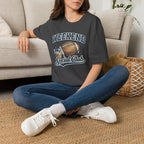 Weekend Social Club - Football Mom Tee