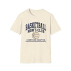 Basketball Mom's Club - Court-side Chapter