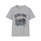 Sideline Social Club — Vintage Football Tee