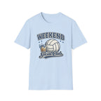 Weekend Social Club - Volleyball Mom Tee