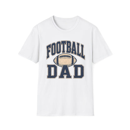 Football Dad T-Shirt