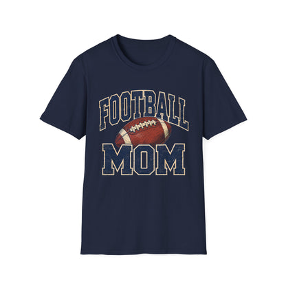 Football Mom T-Shirt