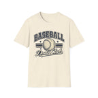 Baseball Dads Club — Vintage Baseball Tee for Dads
