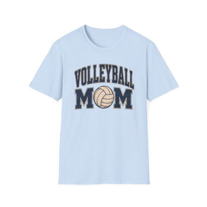Volleyball Mom T-Shirt