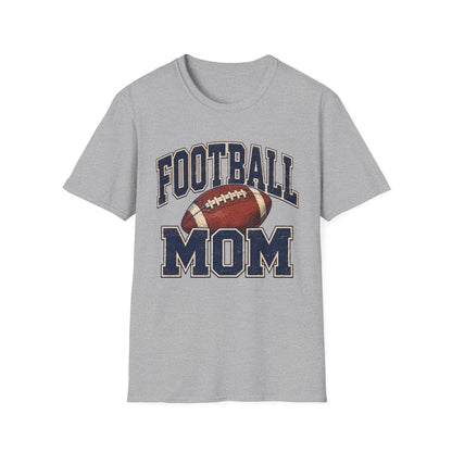 Football Mom T-Shirt