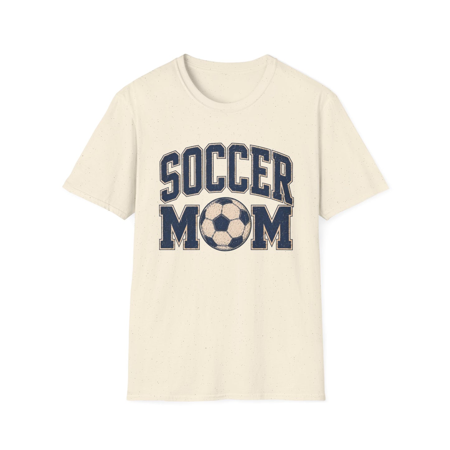 Soccer Mom T-Shirt