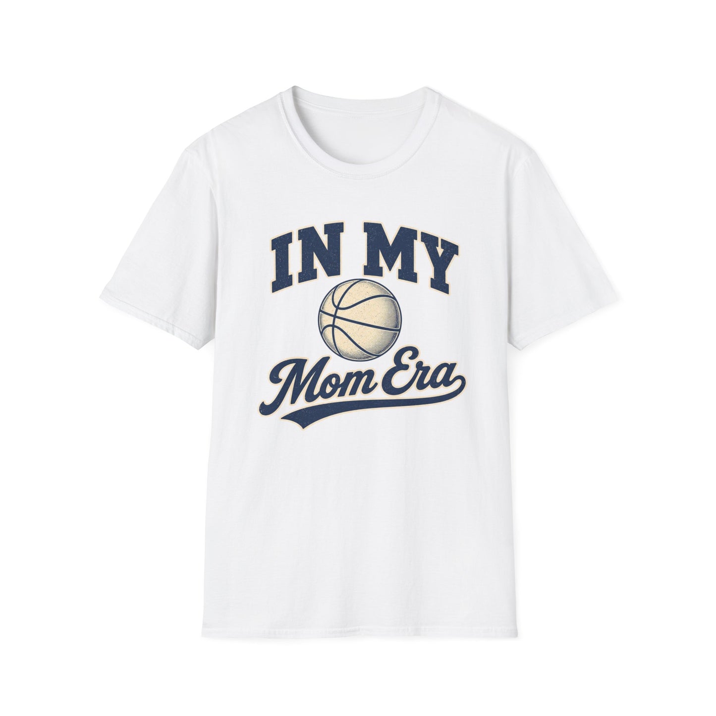 In My Basketball Mom Era