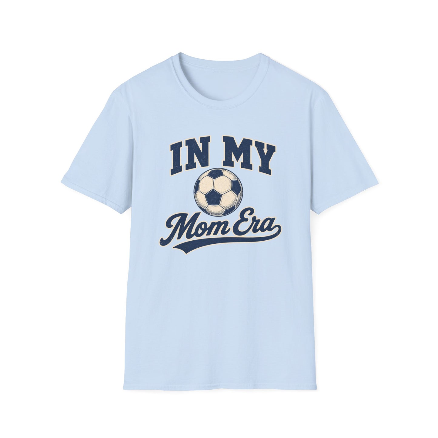 In my Soccer Mom Era T-Shirt