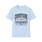 Courtside Tournament Club - Volleyball Tee