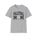 Volleyball Mom - Vintage Mom Tee