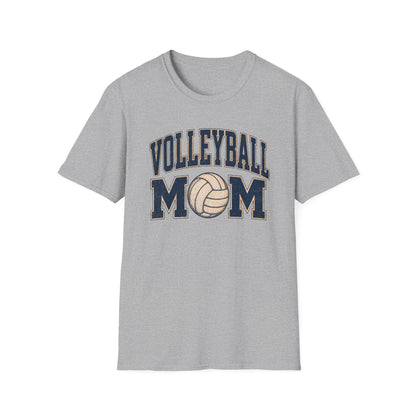 Volleyball Mom T-Shirt