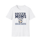 Soccer Mom's Club - Sideline Chapter