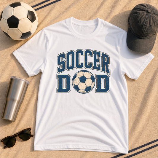 Soccer Dad T-Shirt
