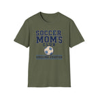 Soccer Mom's Club - Sideline Chapter