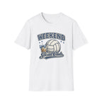 Weekend Social Club - Volleyball Mom Tee