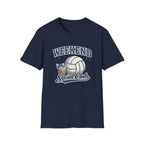 Weekend Social Club - Volleyball Mom Tee