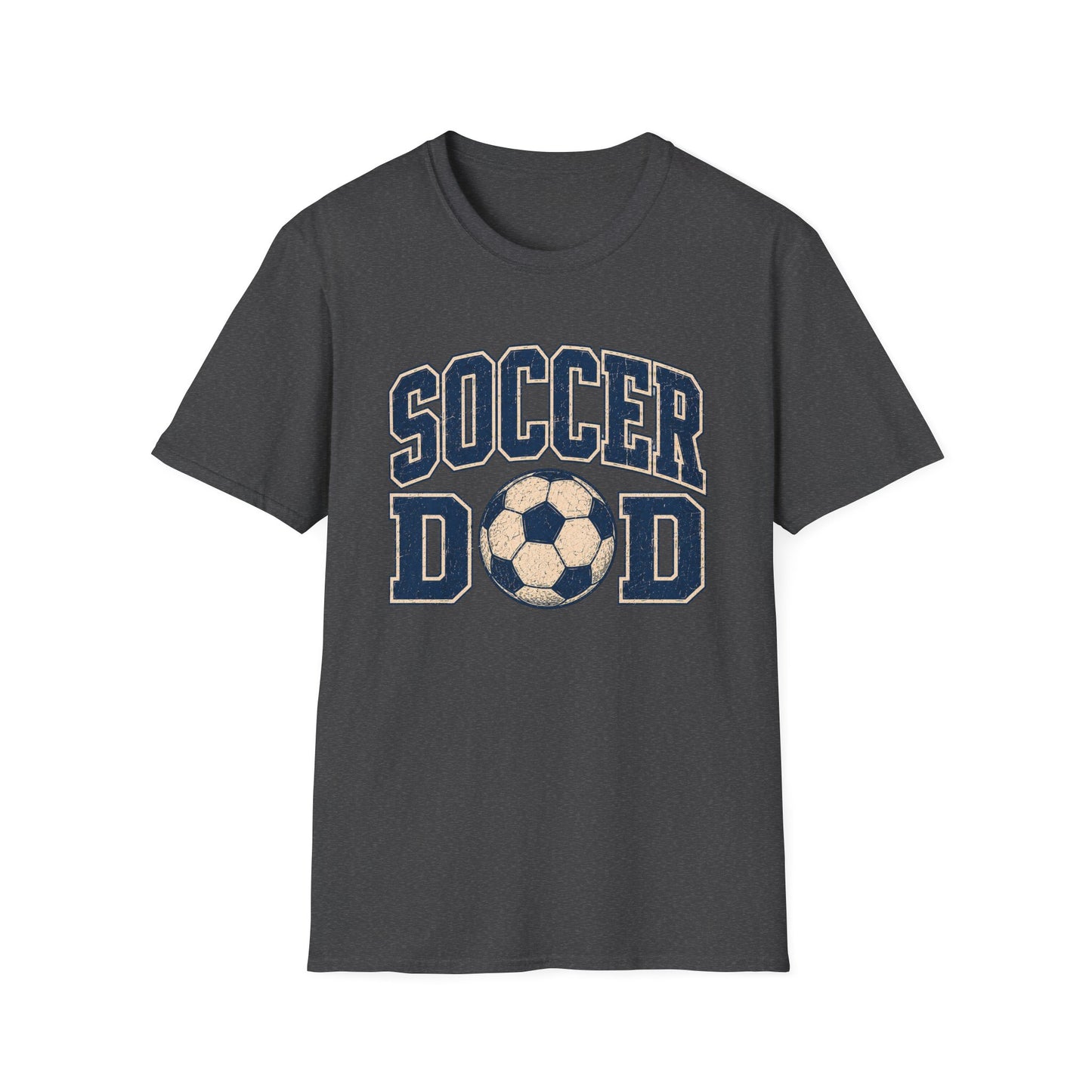 Soccer Dad T-Shirt