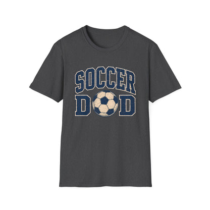 Soccer Dad T-Shirt