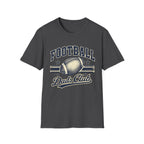 Football Dads Club— Vintage Football Tee