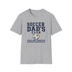 Soccer Dad's Club - Sideline Chapter
