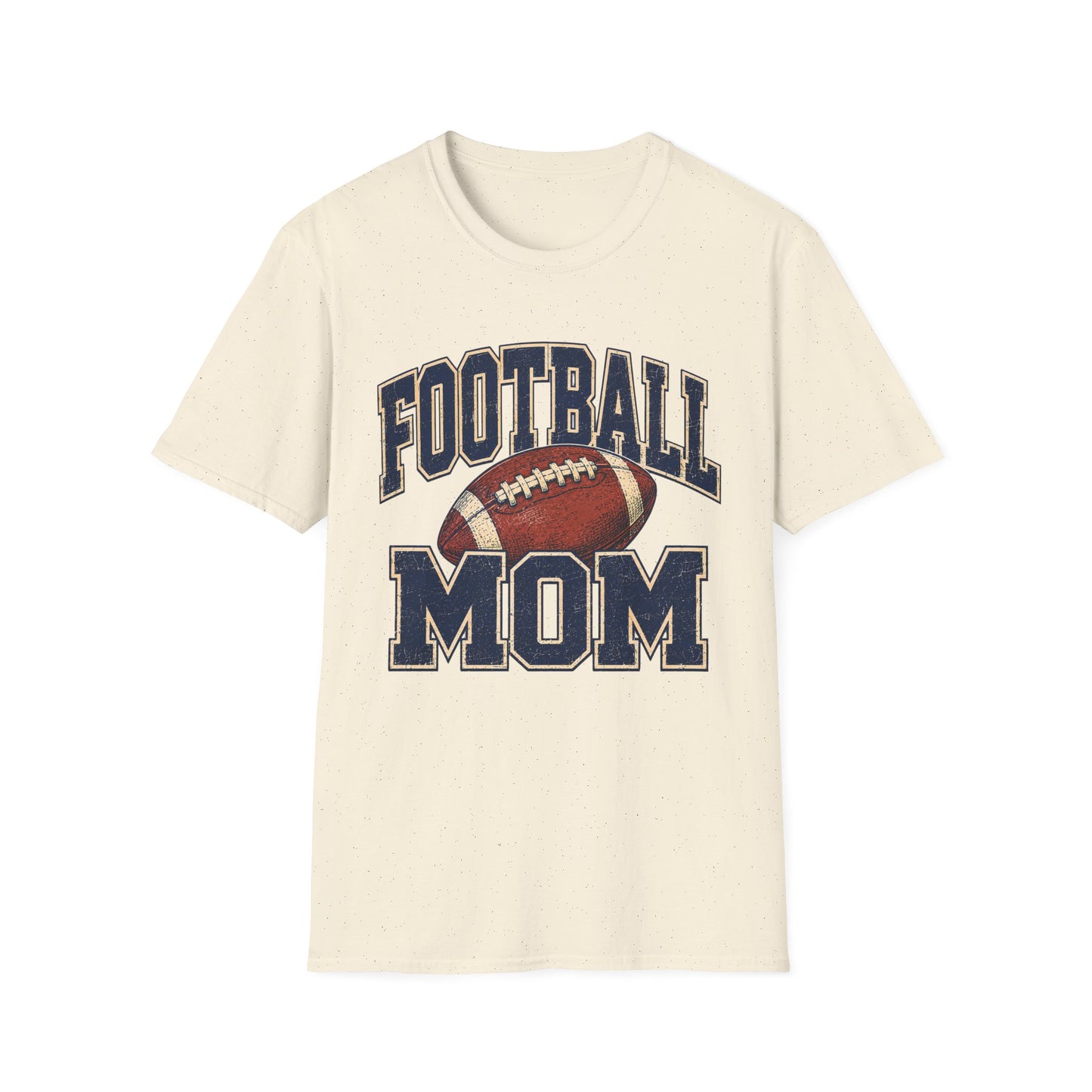 Football Mom T-Shirt