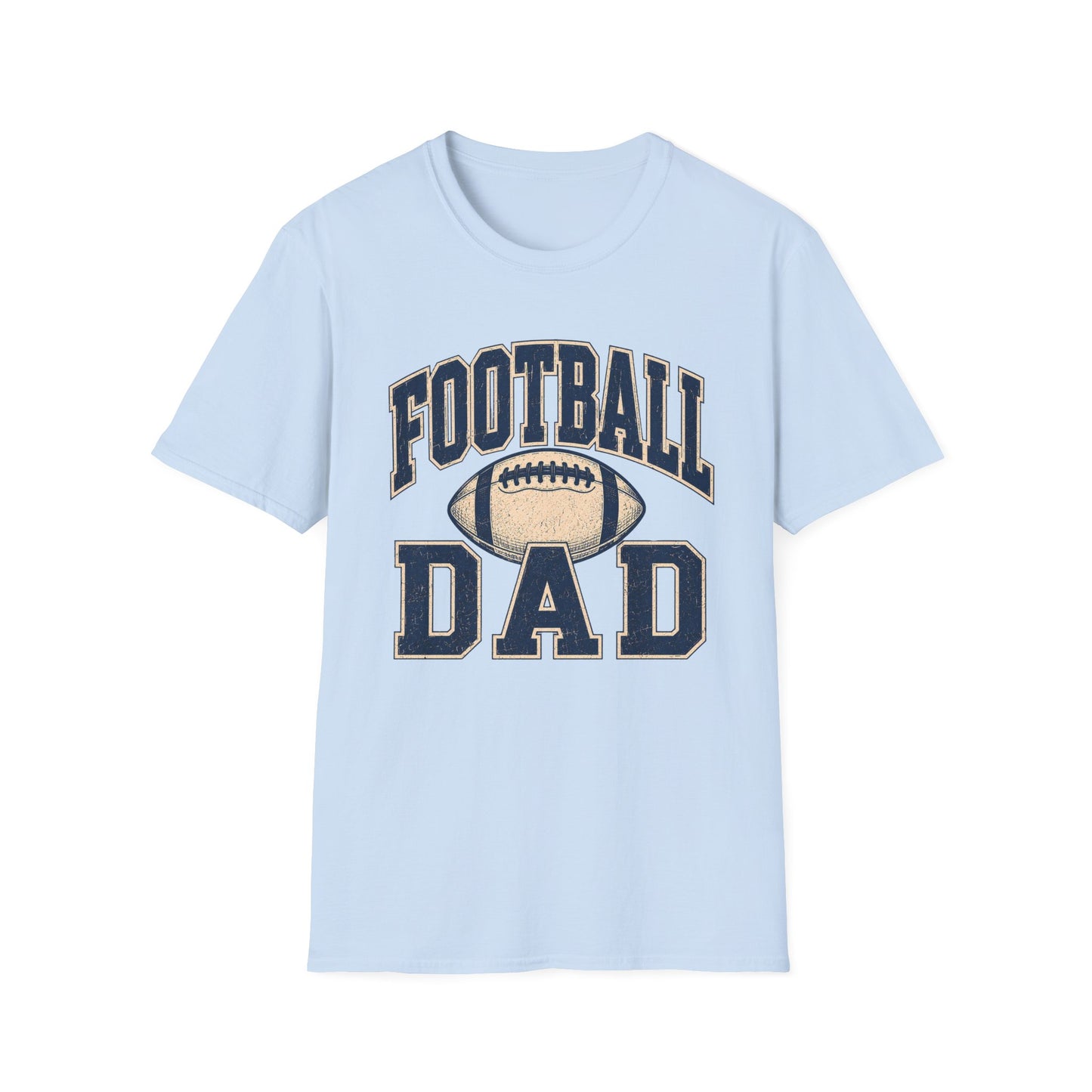Football Dad T-Shirt