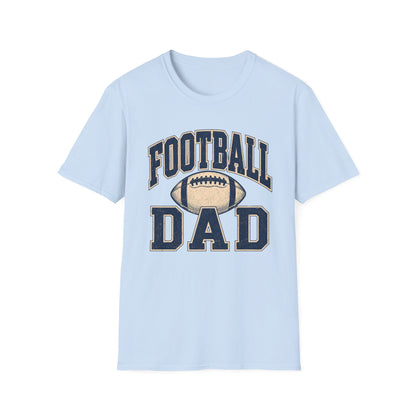Football Dad T-Shirt