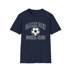 Game Day Social Club - Vintage Soccer Tee