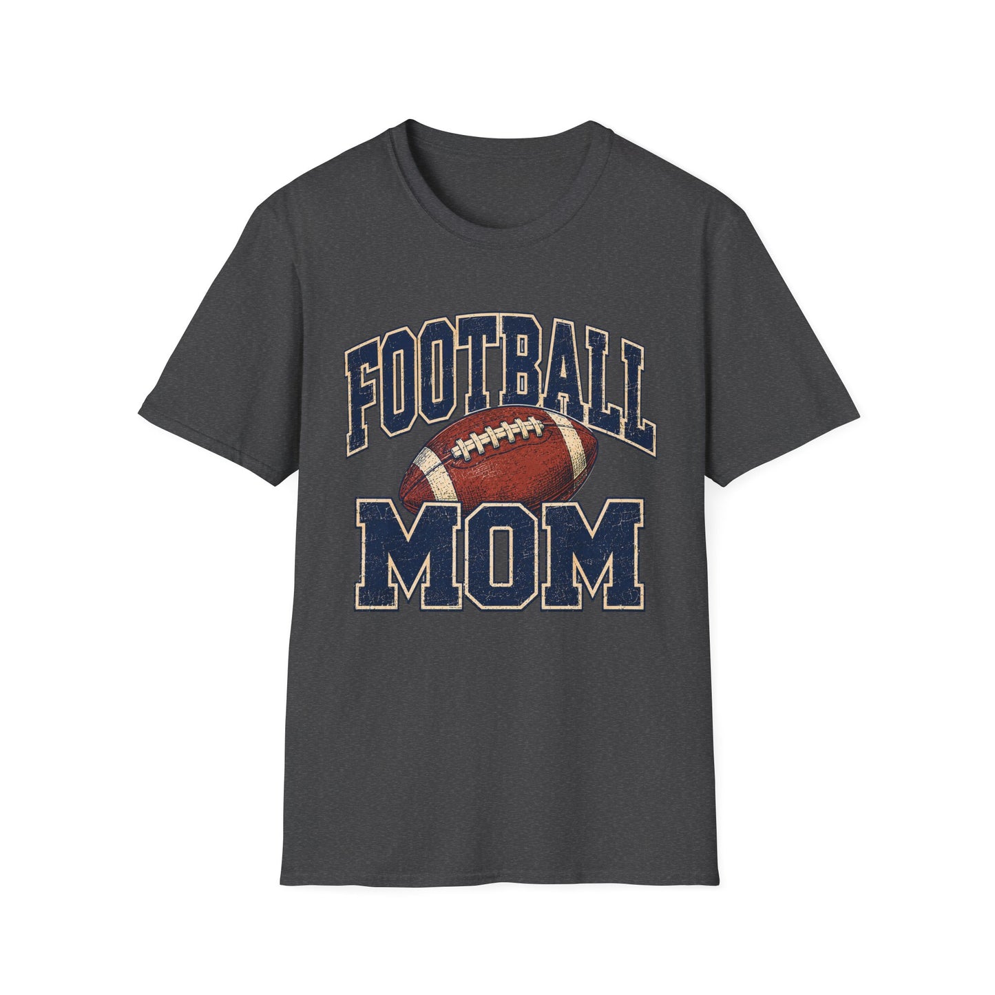 Football Mom T-Shirt