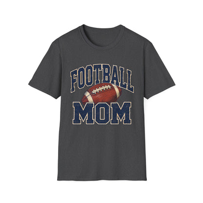 Football Mom T-Shirt