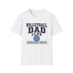Volleyball Dad Club - Tournament Chapter