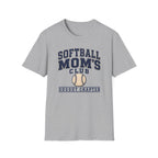 Softball Mom's Club - Dugout Chapter
