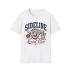 Sideline Social Club - Vintage Baseball Tee