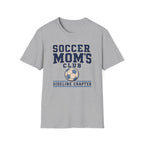 Soccer Mom's Club - Sideline Chapter