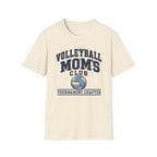 Volleyball Mom’s Club - Tournament Chapter