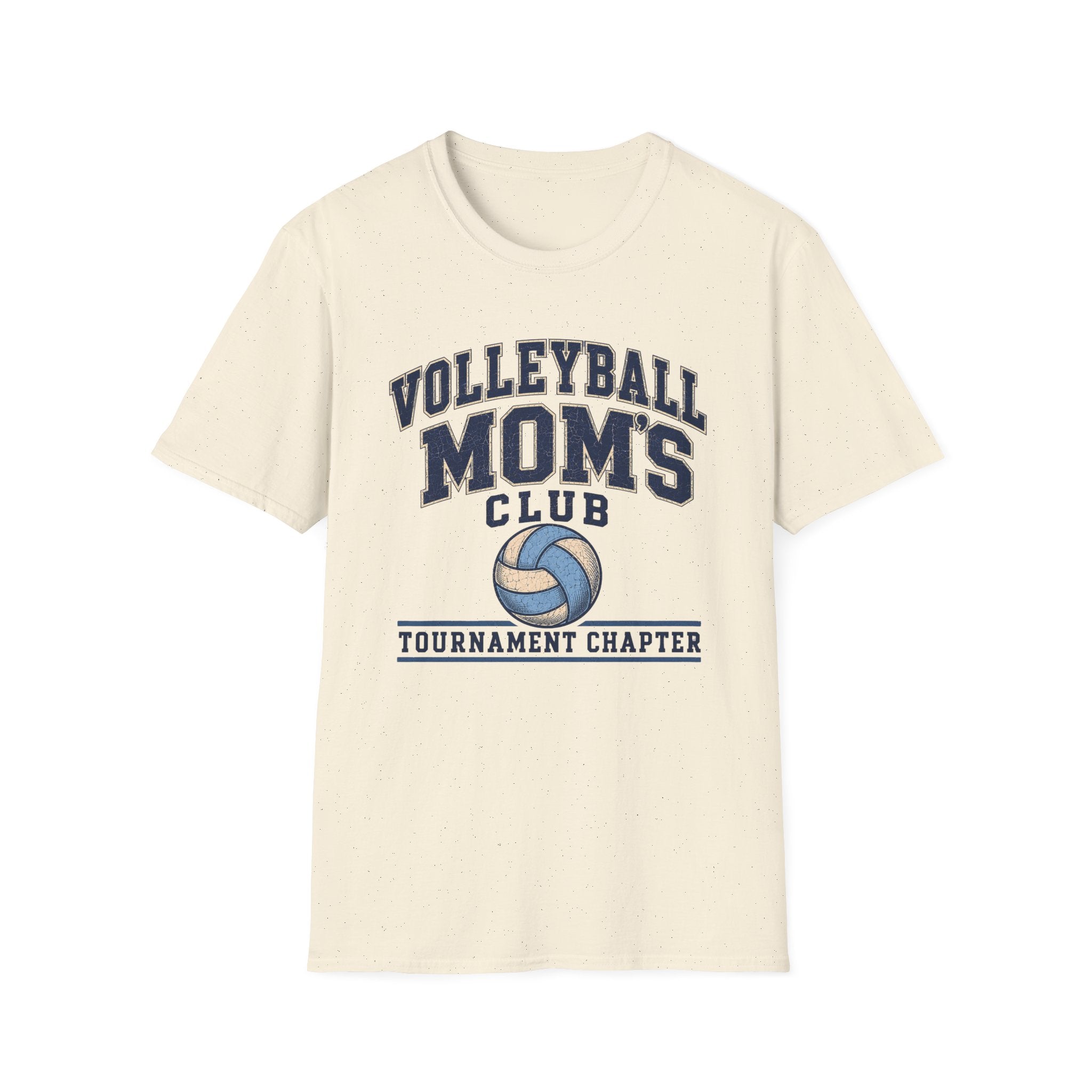 Volleyball Mom’s Club - Tournament Chapter