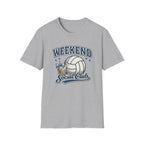 Weekend Social Club - Volleyball Mom Tee