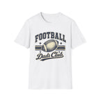 Football Dads Club— Vintage Football Tee