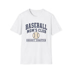 Baseball Mom's Club - Dugout Chapter