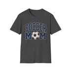 Soccer Mom- Vintage Mom Tee