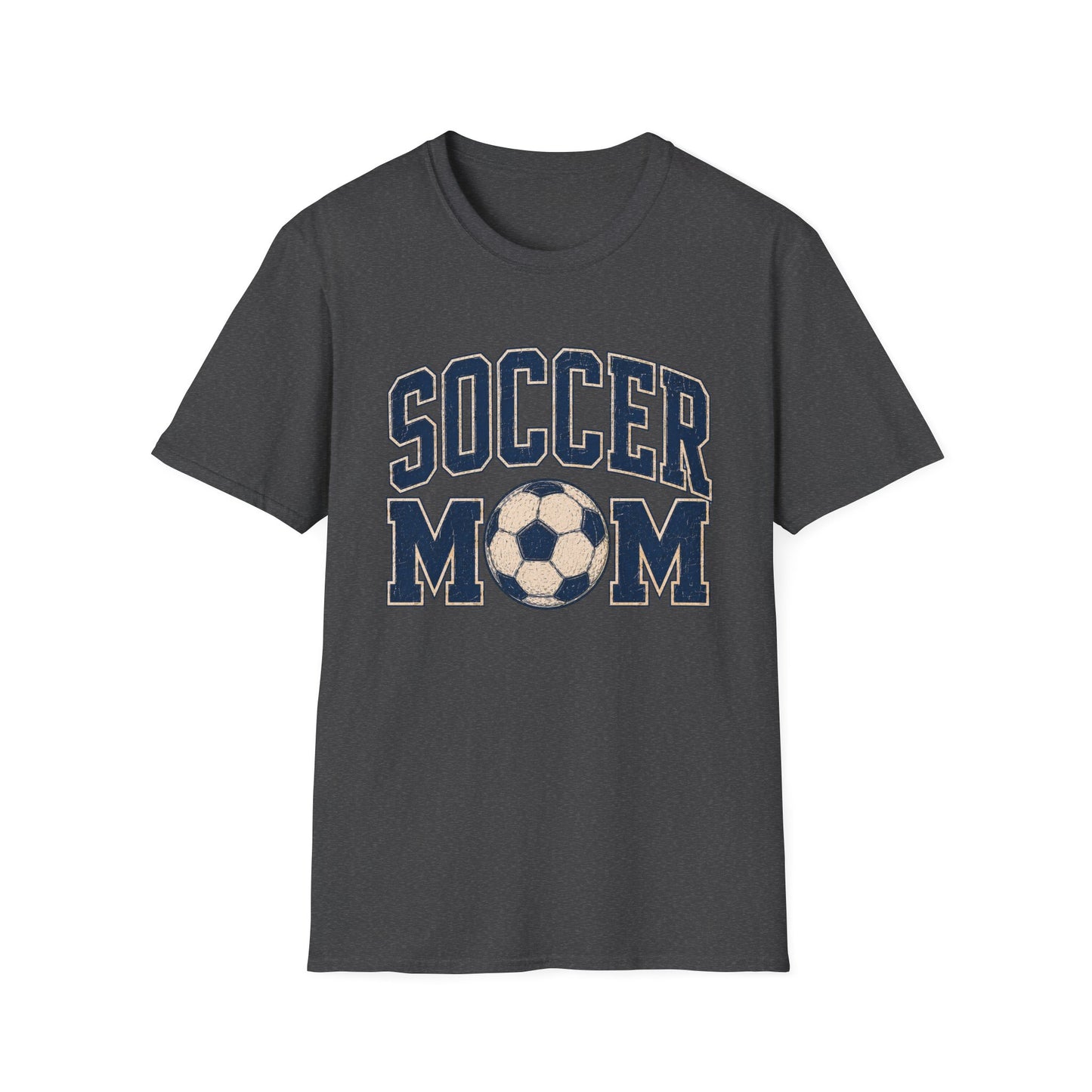 Soccer Mom T-Shirt